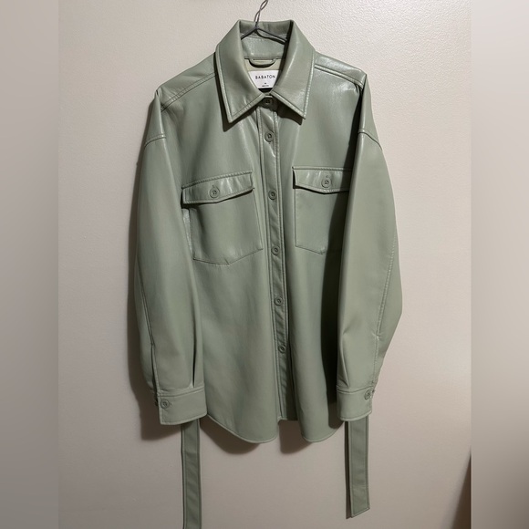 Aritzia (Babaton collection)| jacket - Picture 1 of 3